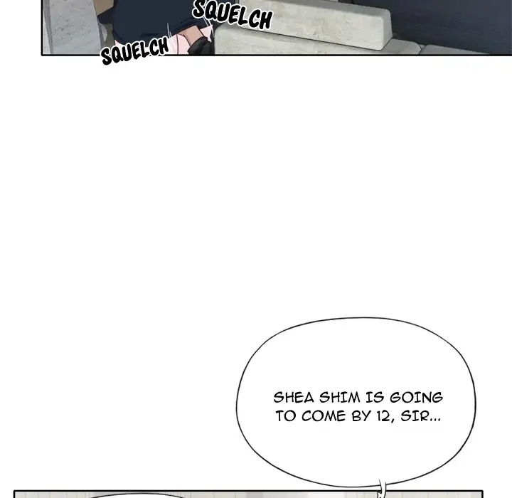 Tighty Lady - Chapter 27 [photo 32] - MangaPorn