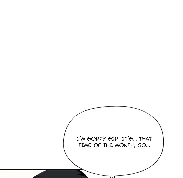 Tighty Lady - Chapter 27 [photo 34] - MangaPorn