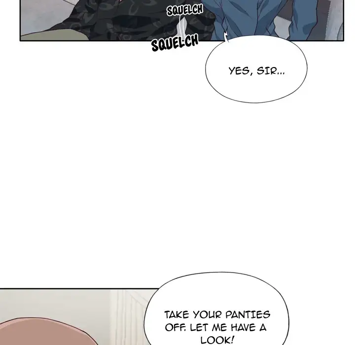 Tighty Lady - Chapter 27 [photo 37] - MangaPorn