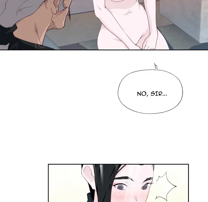 Tighty Lady - Chapter 27 [photo 47] - MangaPorn