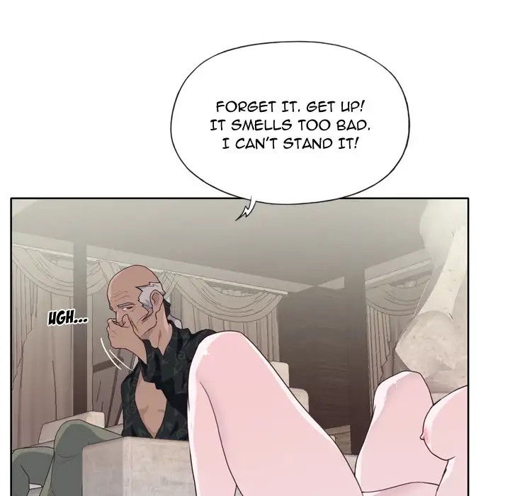 Tighty Lady - Chapter 27 [photo 53] - MangaPorn