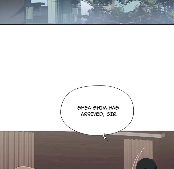 Tighty Lady - Chapter 27 [photo 57] - MangaPorn