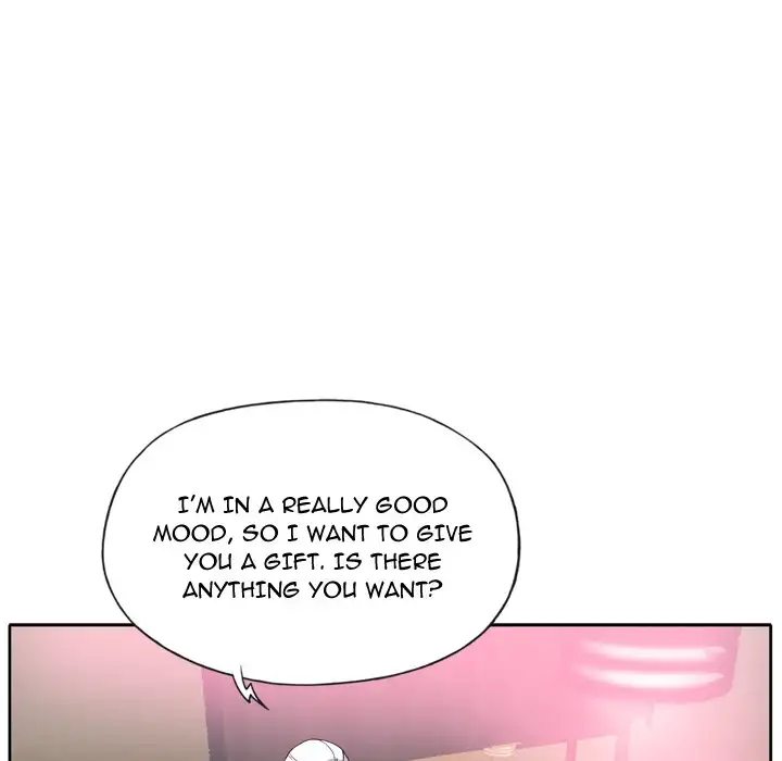 Tighty Lady - Chapter 27 [photo 6] - MangaPorn