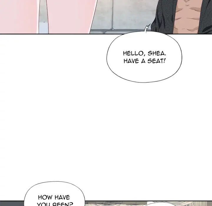 Tighty Lady - Chapter 27 [photo 60] - MangaPorn