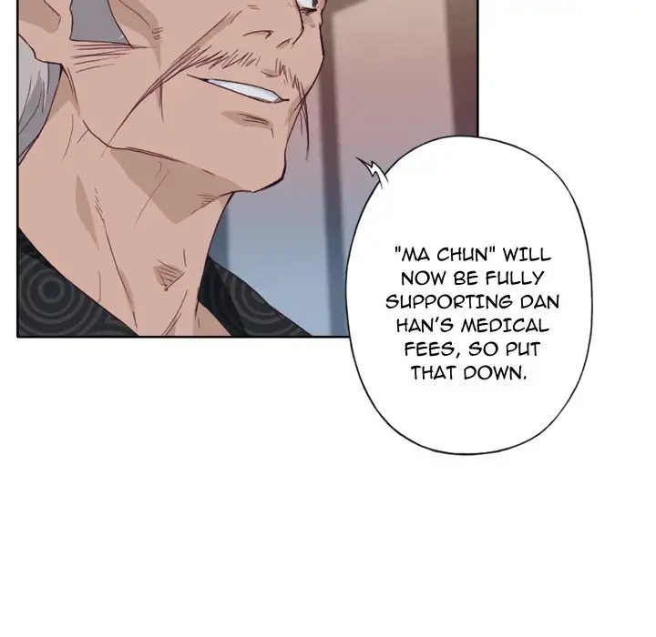 Tighty Lady - Chapter 27 [photo 70] - MangaPorn