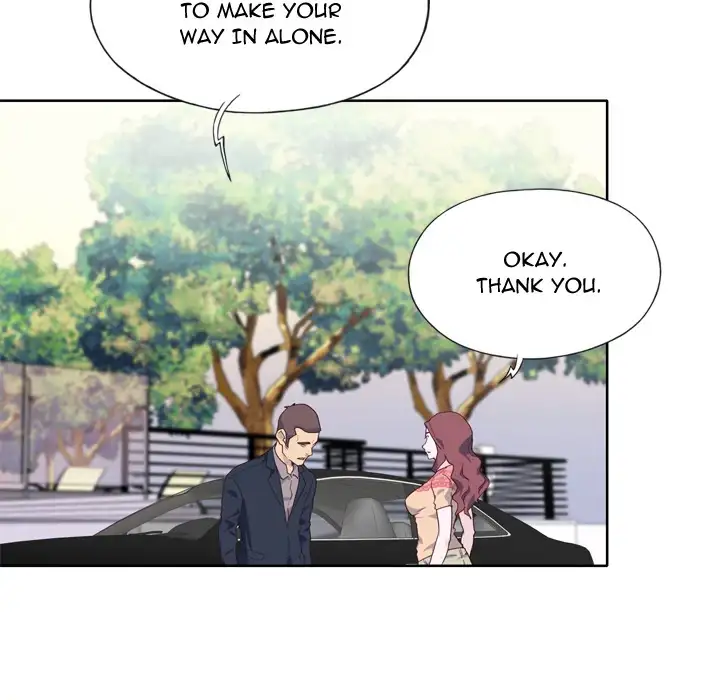Tighty Lady - Chapter 27 [photo 79] - MangaPorn