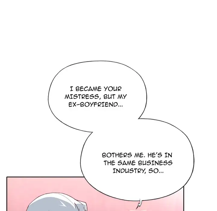 Tighty Lady - Chapter 27 [photo 8] - MangaPorn