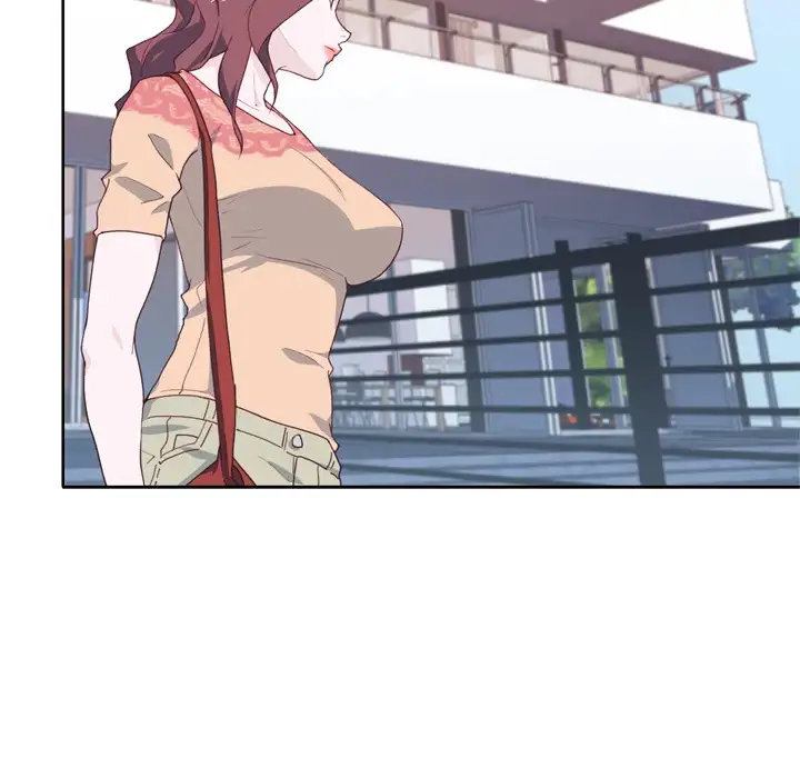 Tighty Lady - Chapter 27 [photo 81] - MangaPorn