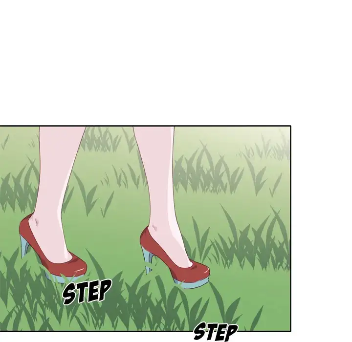 Tighty Lady - Chapter 27 [photo 82] - MangaPorn