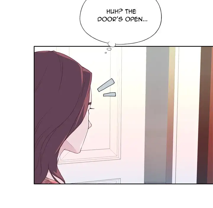 Tighty Lady - Chapter 27 [photo 88] - MangaPorn