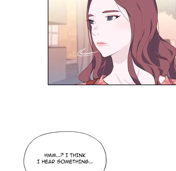 Tighty Lady - Chapter 27 [photo 94] - MangaPorn