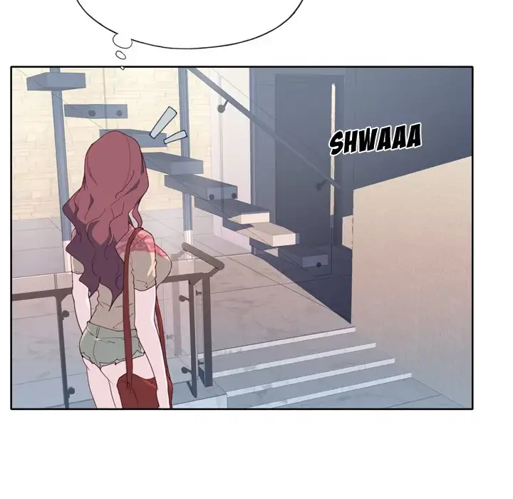 Tighty Lady - Chapter 27 [photo 95] - MangaPorn