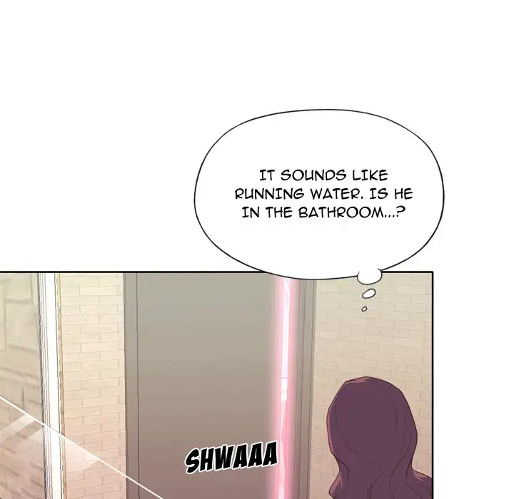 Tighty Lady - Chapter 27 [photo 96] - MangaPorn