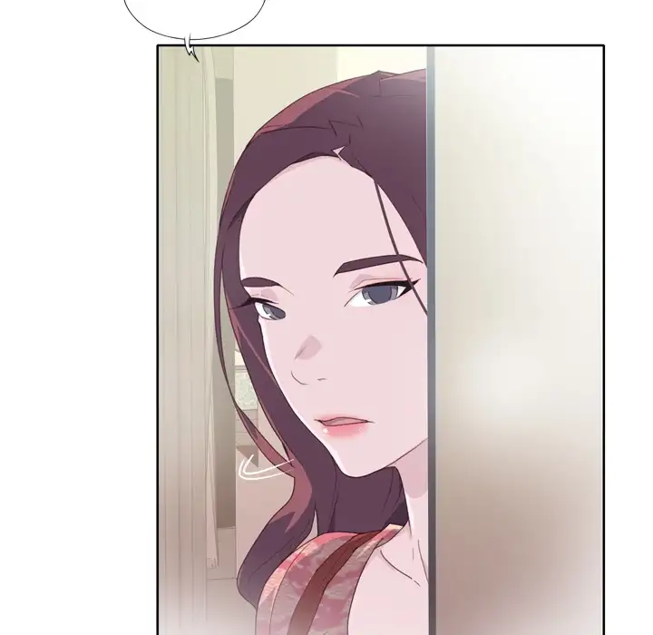 Tighty Lady - Chapter 27 [photo 98] - MangaPorn