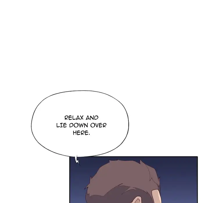 Tighty Lady - Chapter 28 [photo 100] - MangaPorn