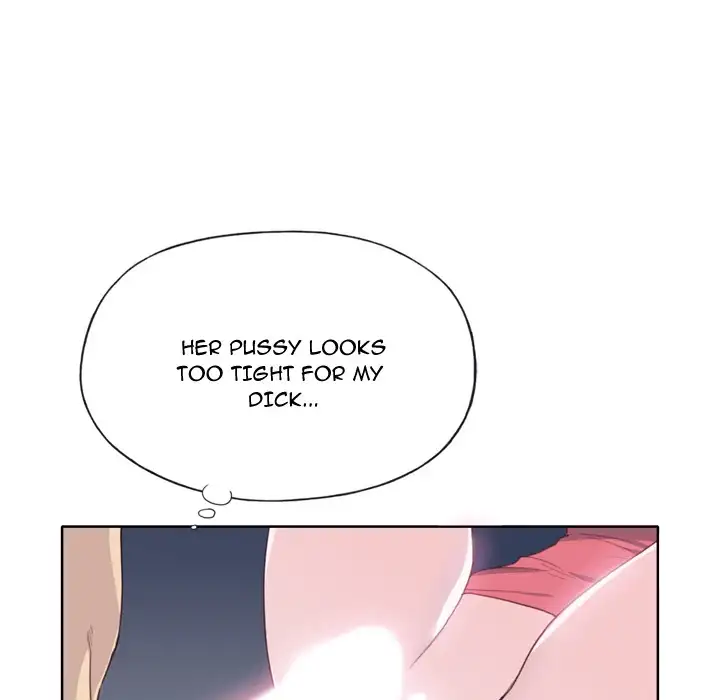 Tighty Lady - Chapter 28 [photo 105] - MangaPorn