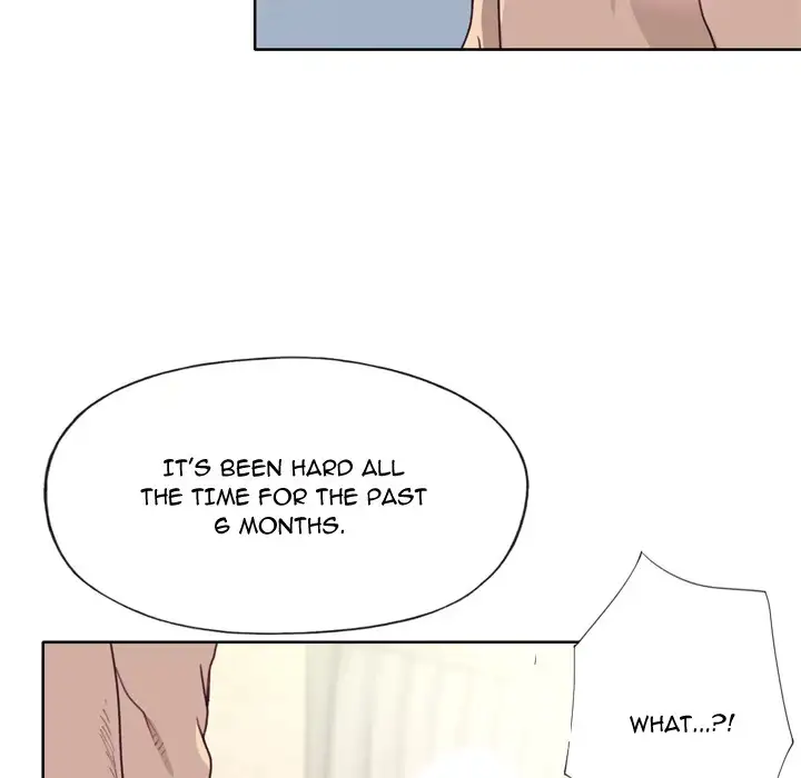 Tighty Lady - Chapter 28 [photo 13] - MangaPorn