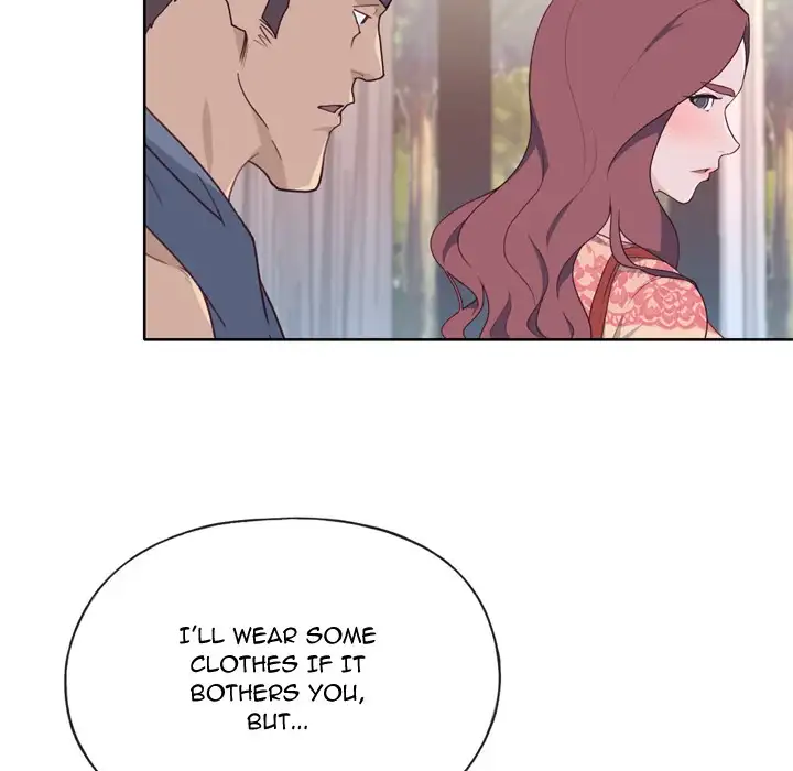 Tighty Lady - Chapter 28 [photo 16] - MangaPorn