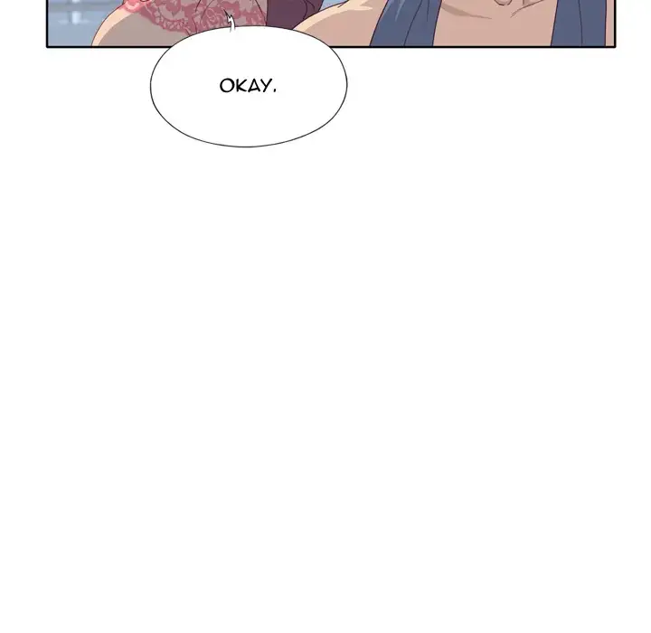 Tighty Lady - Chapter 28 [photo 18] - MangaPorn