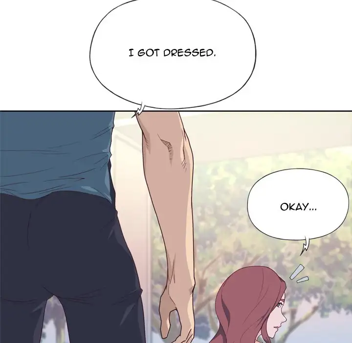 Tighty Lady - Chapter 28 [photo 20] - MangaPorn