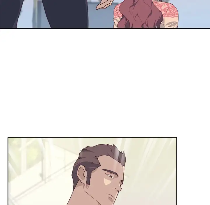 Tighty Lady - Chapter 28 [photo 21] - MangaPorn