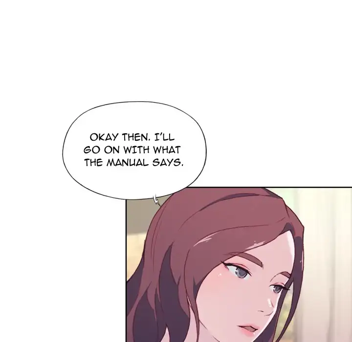 Tighty Lady - Chapter 28 [photo 26] - MangaPorn