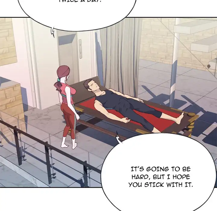 Tighty Lady - Chapter 28 [photo 29] - MangaPorn