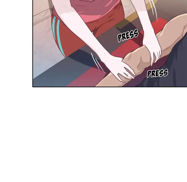 Tighty Lady - Chapter 28 [photo 31] - MangaPorn