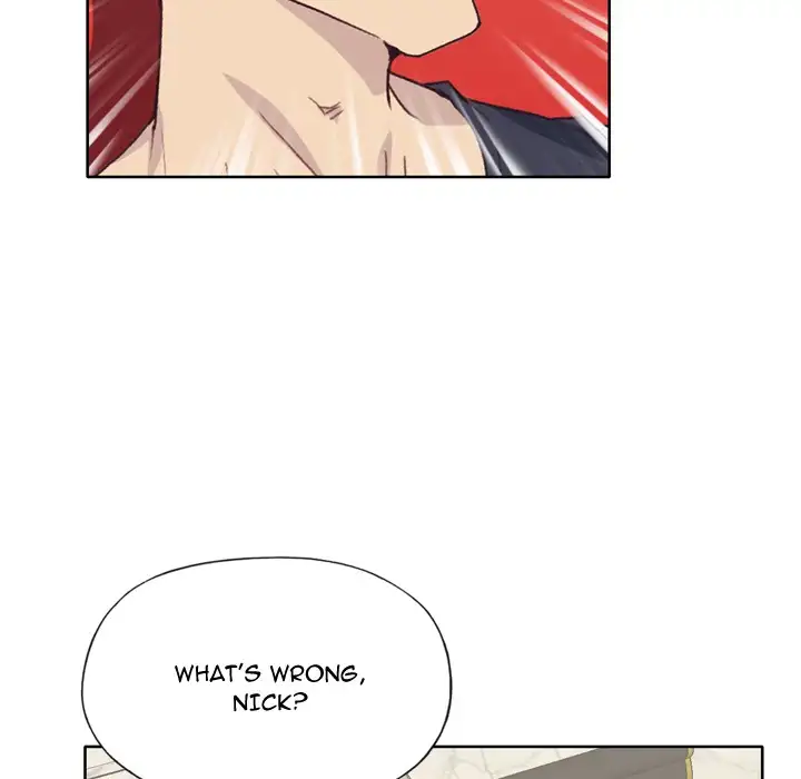 Tighty Lady - Chapter 28 [photo 40] - MangaPorn