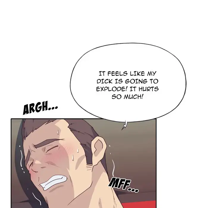 Tighty Lady - Chapter 28 [photo 42] - MangaPorn