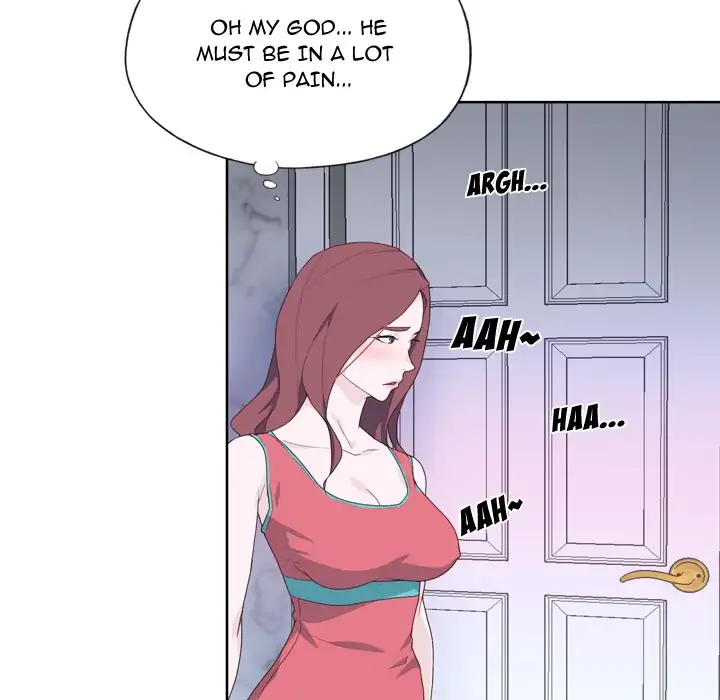 Tighty Lady - Chapter 28 [photo 51] - MangaPorn