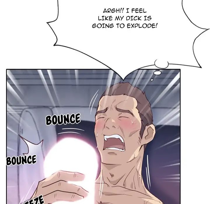 Tighty Lady - Chapter 28 [photo 54] - MangaPorn