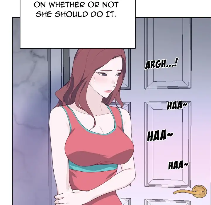 Tighty Lady - Chapter 28 [photo 56] - MangaPorn
