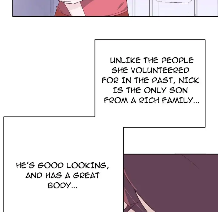 Tighty Lady - Chapter 28 [photo 57] - MangaPorn