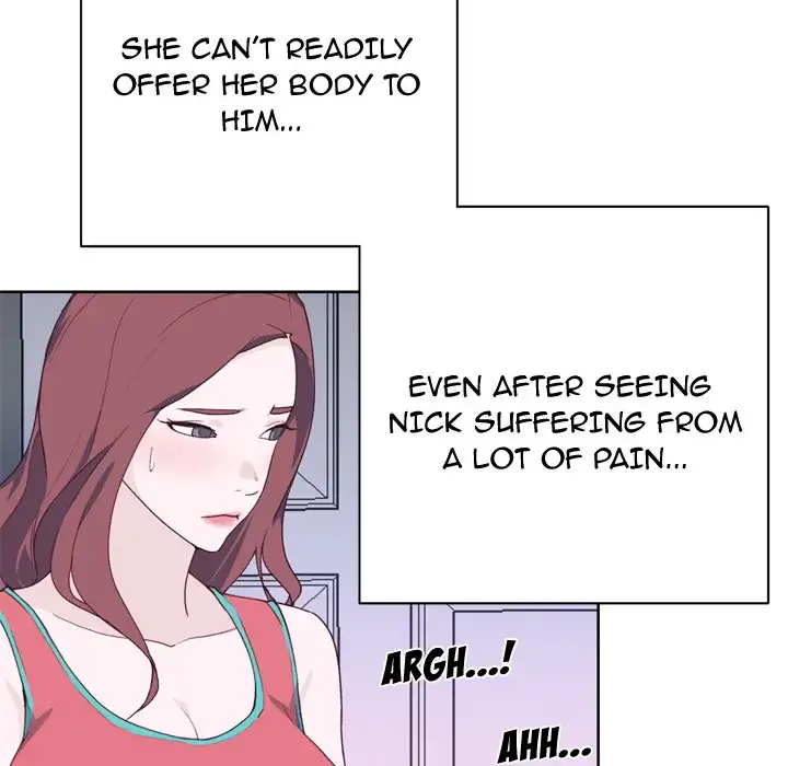 Tighty Lady - Chapter 28 [photo 59] - MangaPorn