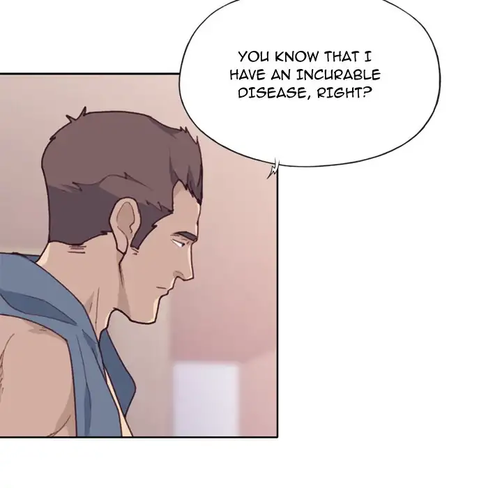 Tighty Lady - Chapter 28 [photo 6] - MangaPorn