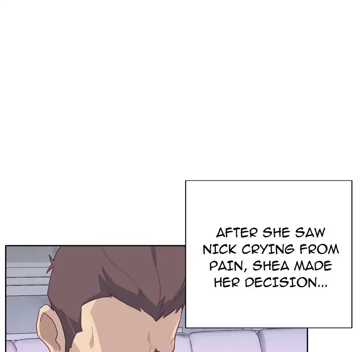Tighty Lady - Chapter 28 [photo 65] - MangaPorn