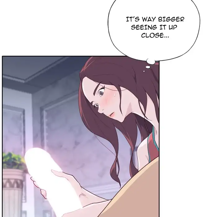 Tighty Lady - Chapter 28 [photo 72] - MangaPorn