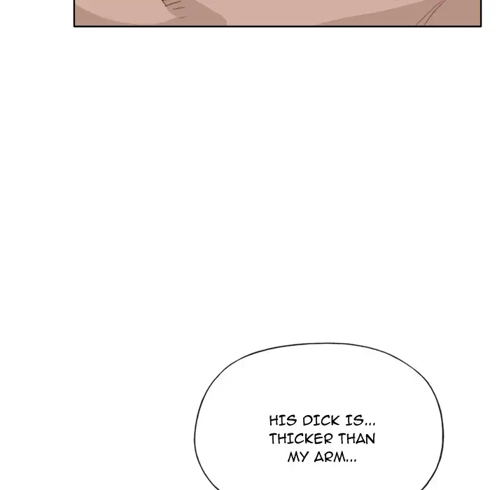 Tighty Lady - Chapter 28 [photo 77] - MangaPorn