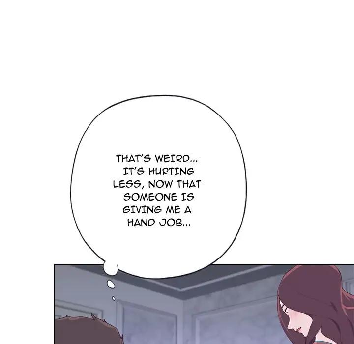 Tighty Lady - Chapter 28 [photo 79] - MangaPorn