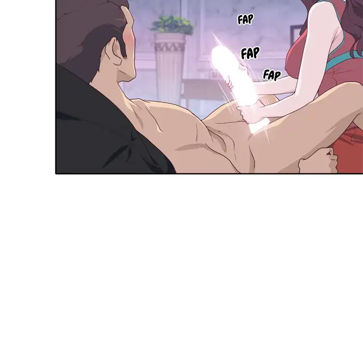 Tighty Lady - Chapter 28 [photo 80] - MangaPorn