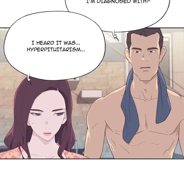 Tighty Lady - Chapter 28 [photo 9] - MangaPorn
