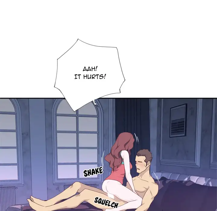 Tighty Lady - Chapter 28 [photo 92] - MangaPorn