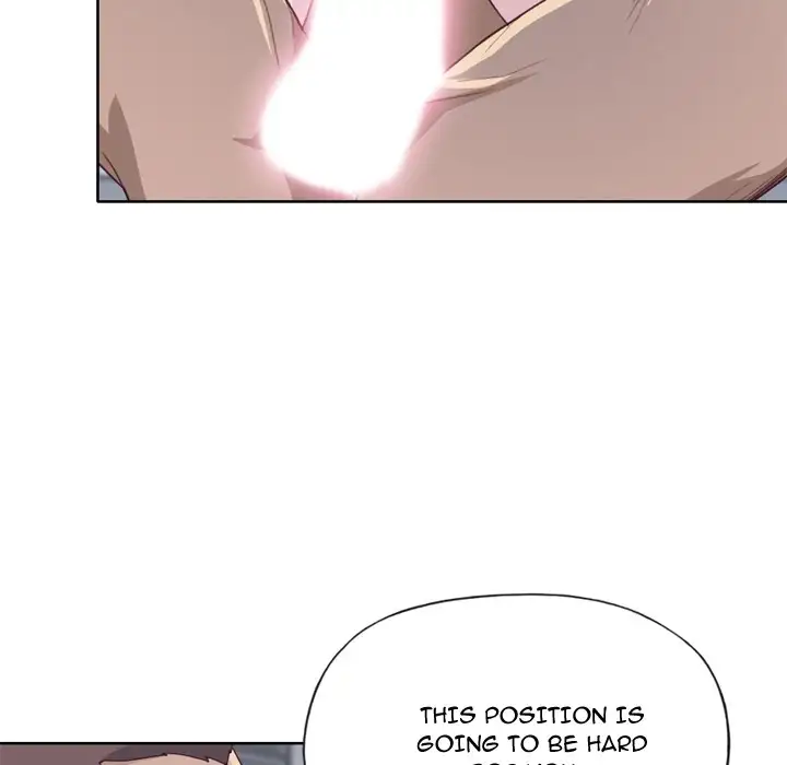 Tighty Lady - Chapter 28 [photo 96] - MangaPorn
