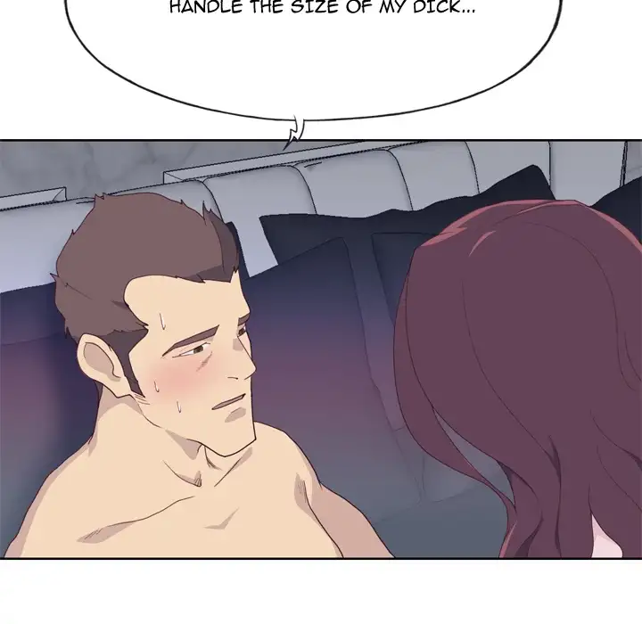 Tighty Lady - Chapter 28 [photo 99] - MangaPorn