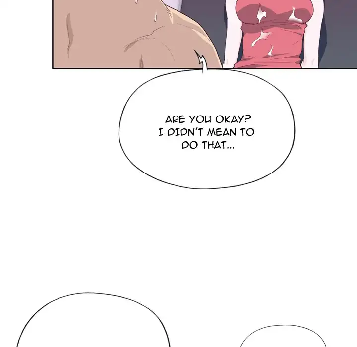 Tighty Lady - Chapter 29 [photo 35] - MangaPorn