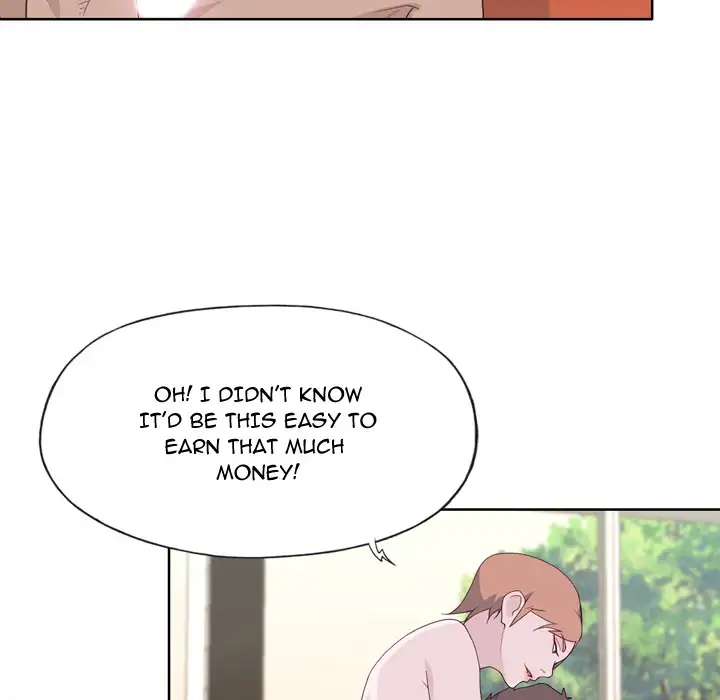 Tighty Lady - Chapter 29 [photo 46] - MangaPorn