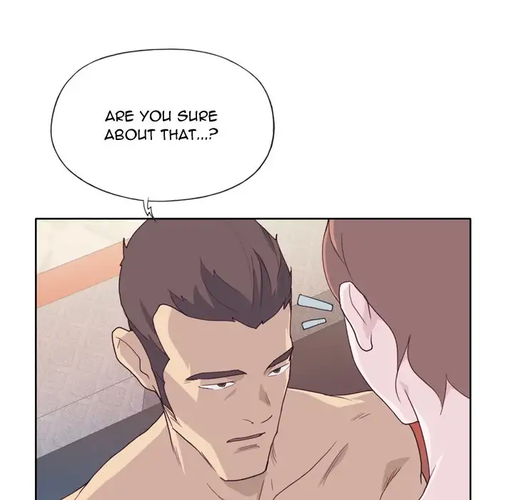 Tighty Lady - Chapter 29 [photo 48] - MangaPorn