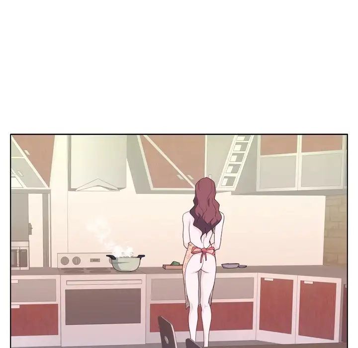 Tighty Lady - Chapter 29 [photo 76] - MangaPorn