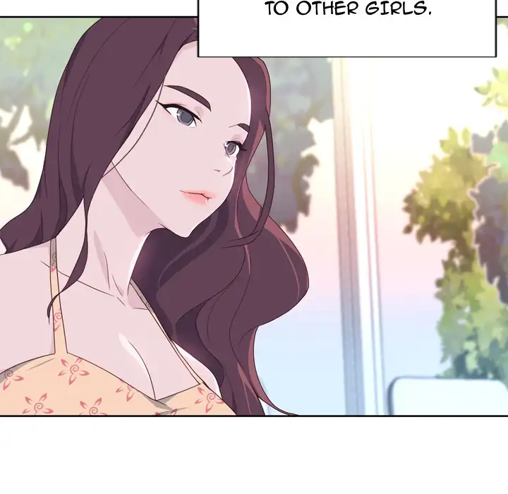 Tighty Lady - Chapter 29 [photo 92] - MangaPorn